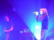 Portishead Third
